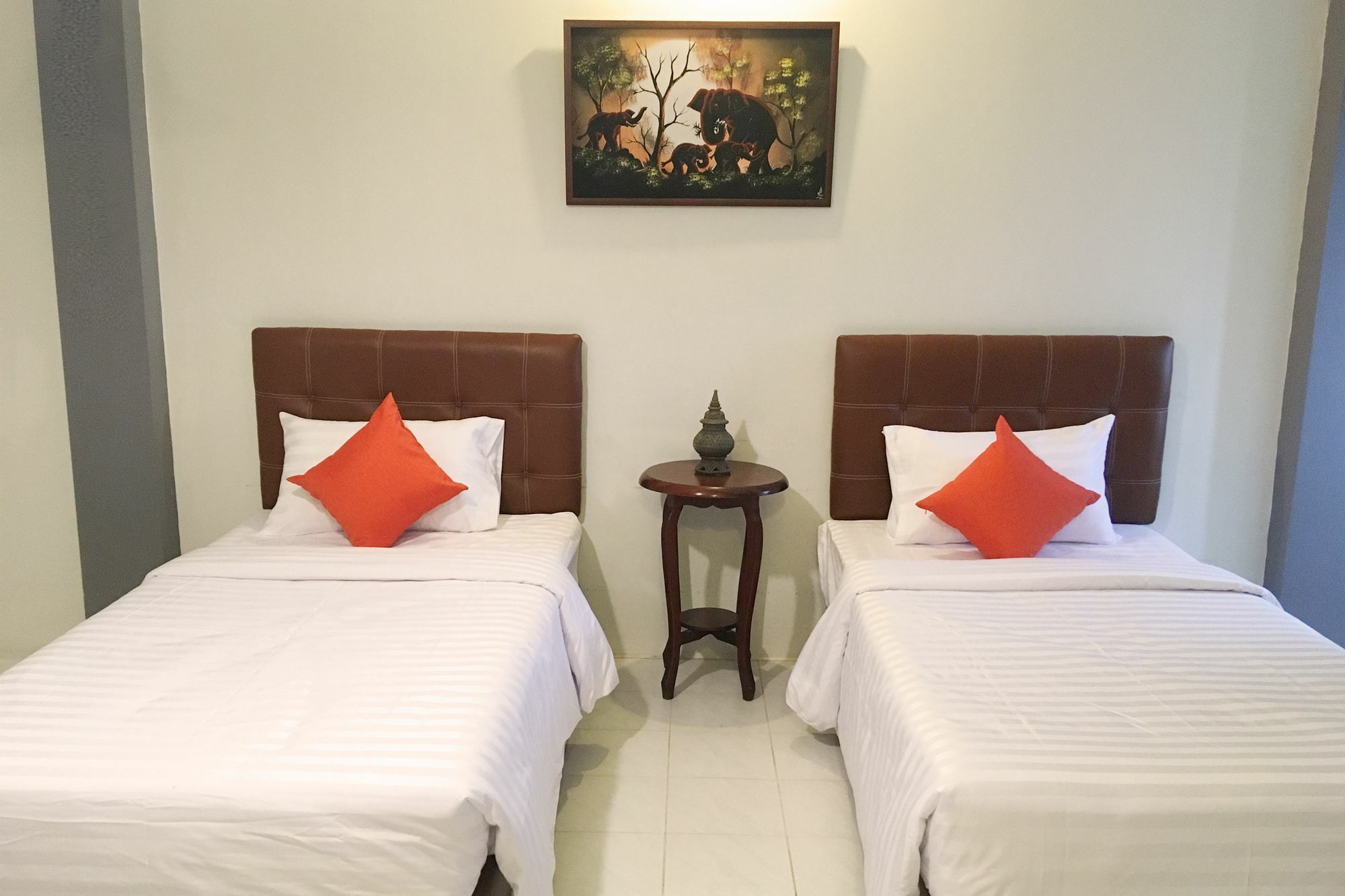 Gao Saengchan Beachfront Rayong Exterior foto