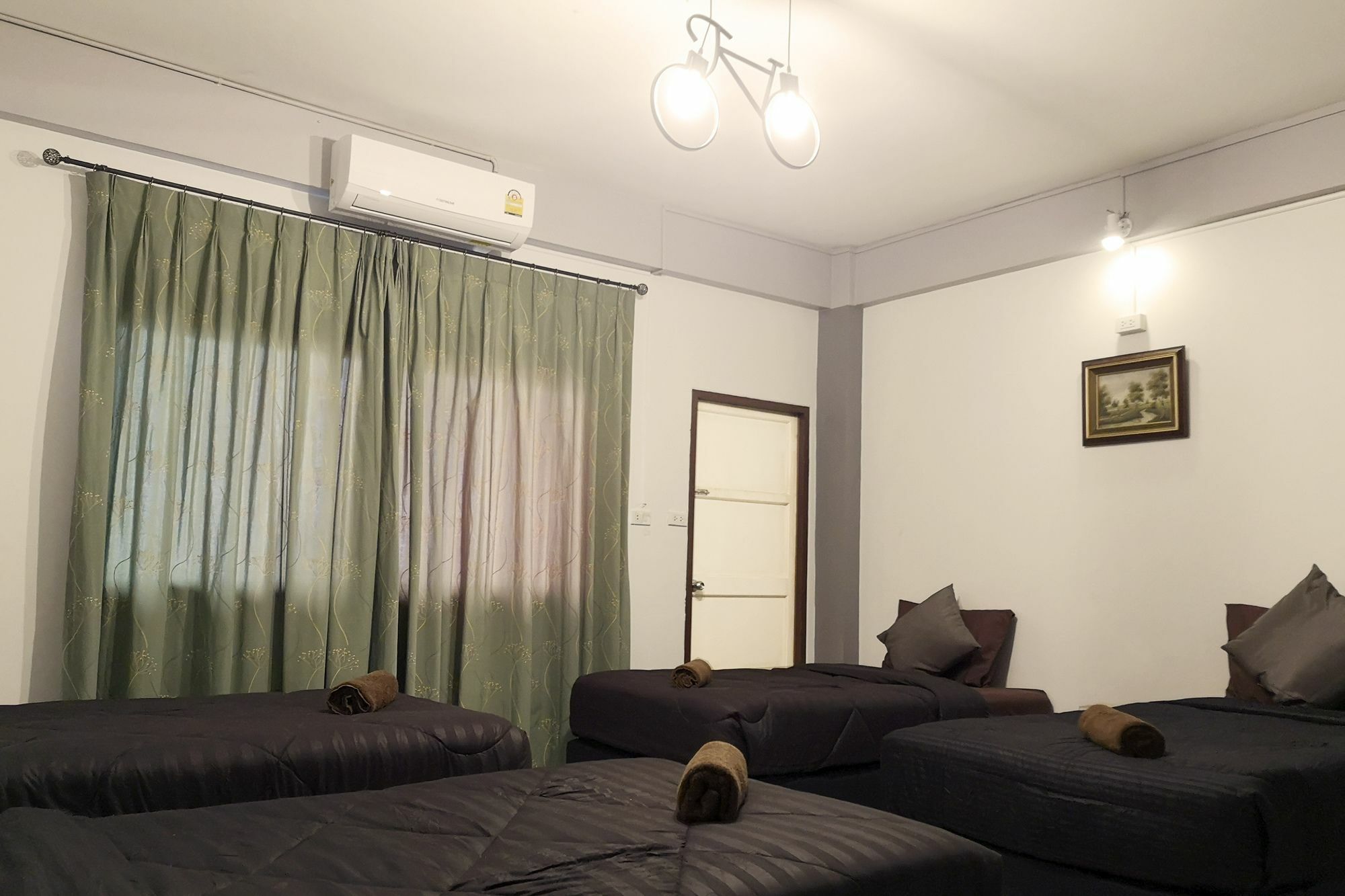 Gao Saengchan Beachfront Rayong Exterior foto
