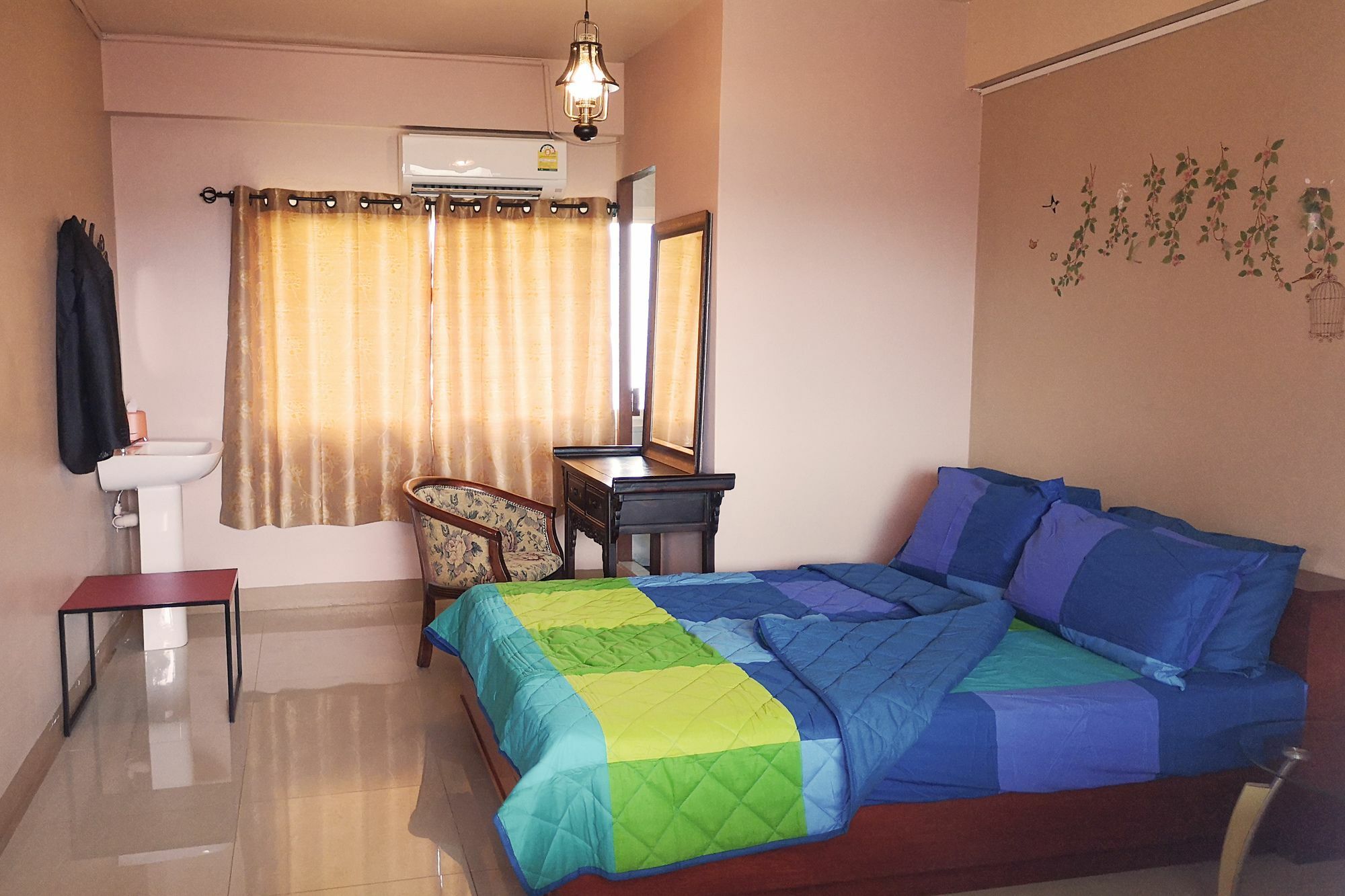 Gao Saengchan Beachfront Rayong Exterior foto